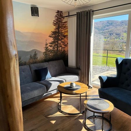 Domki Na Snowancu Brenna Exterior photo