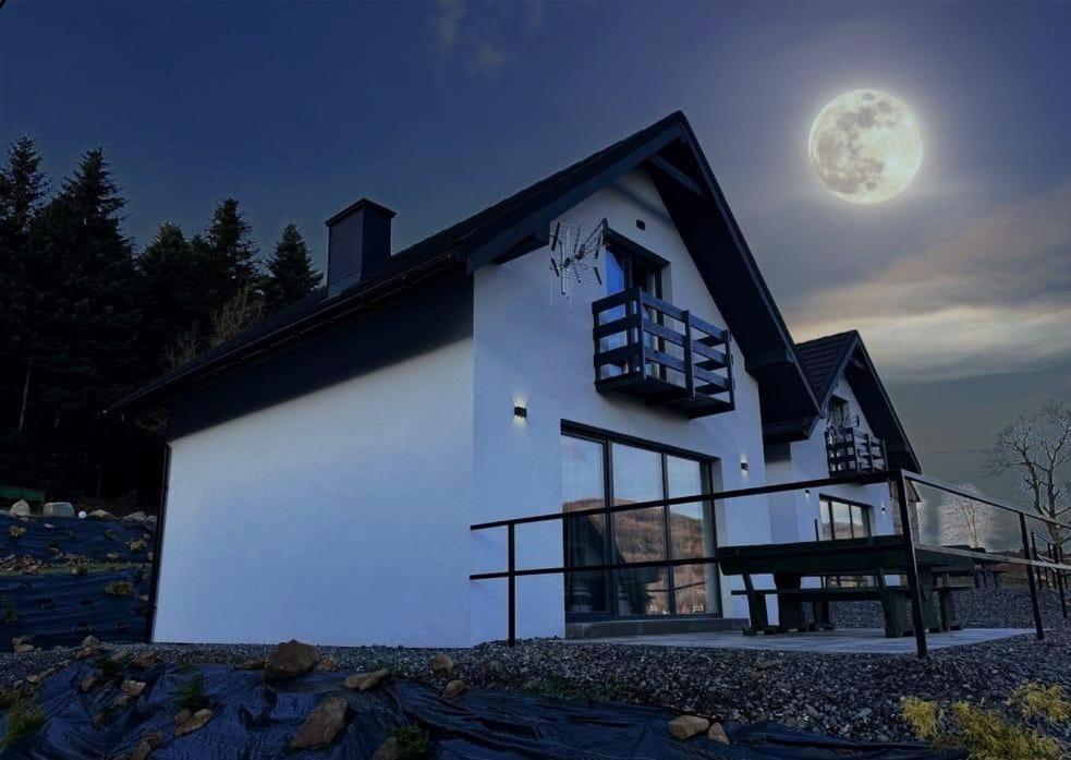 Domki Na Snowancu Brenna Exterior photo
