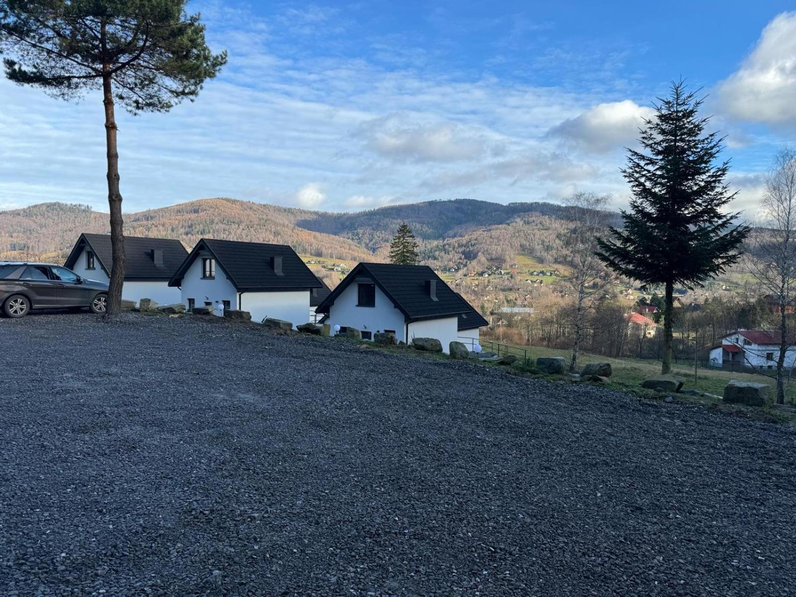 Domki Na Snowancu Brenna Exterior photo