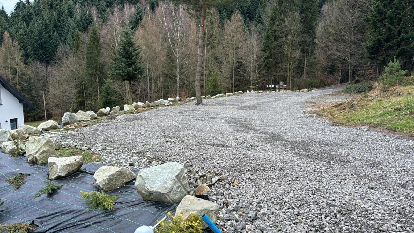 Domki Na Snowancu Brenna Exterior photo