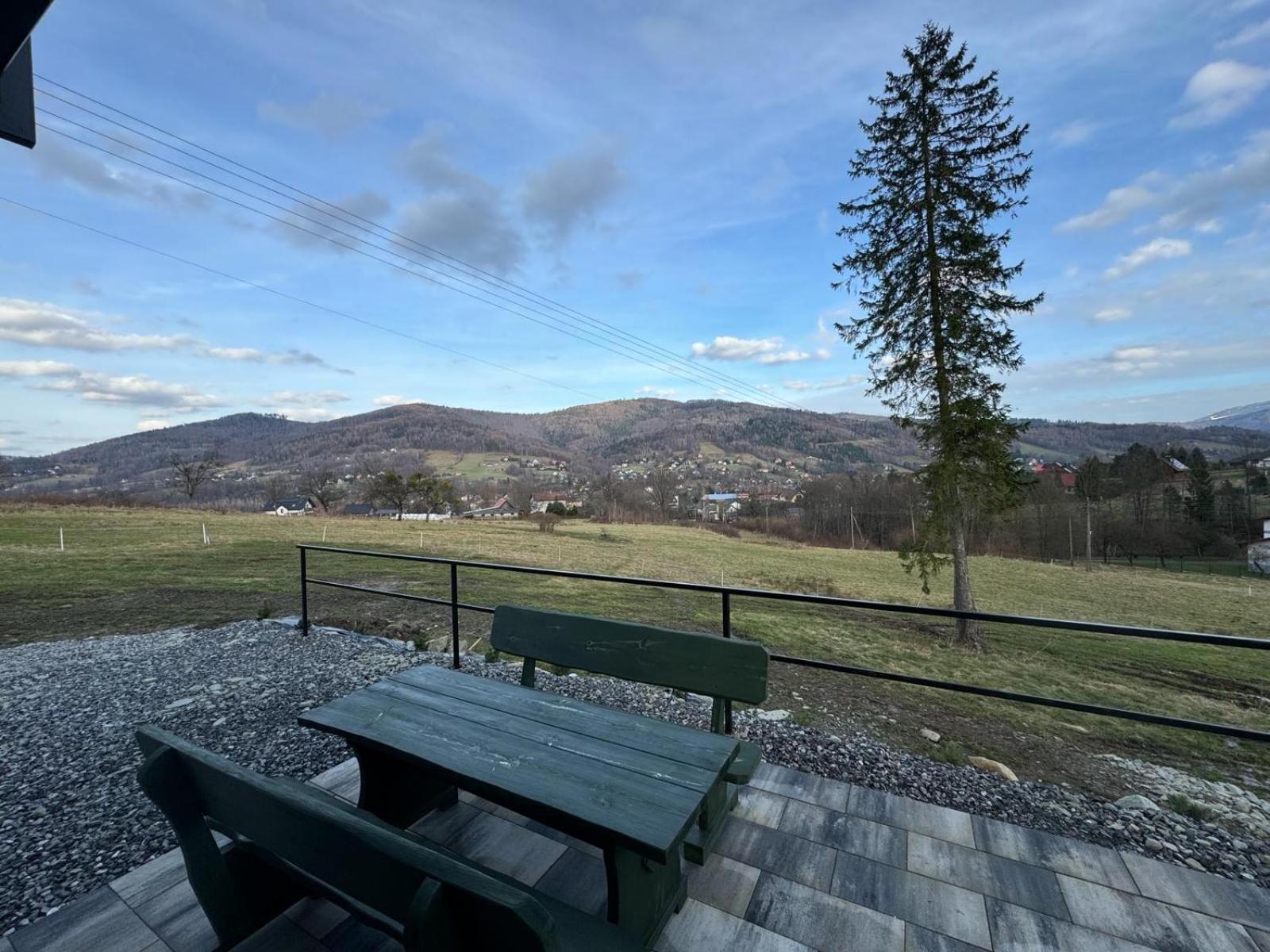 Domki Na Snowancu Brenna Exterior photo
