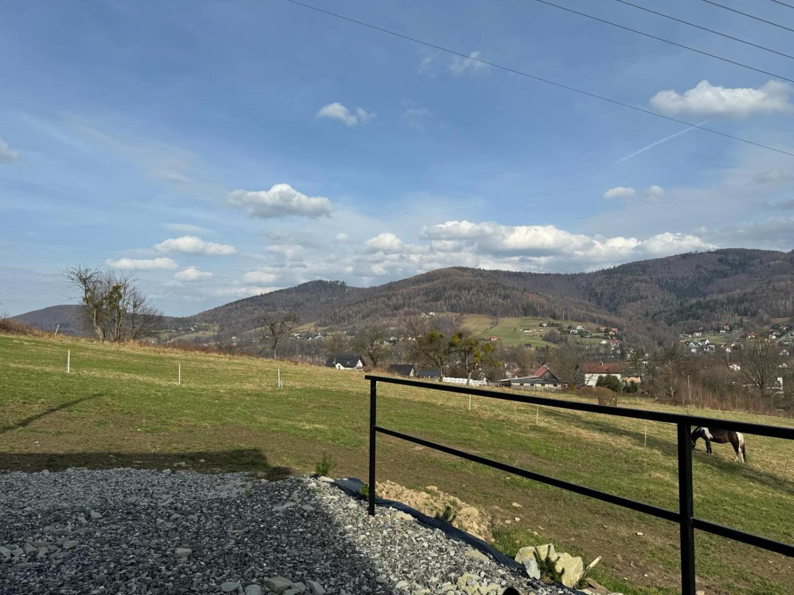Domki Na Snowancu Brenna Exterior photo