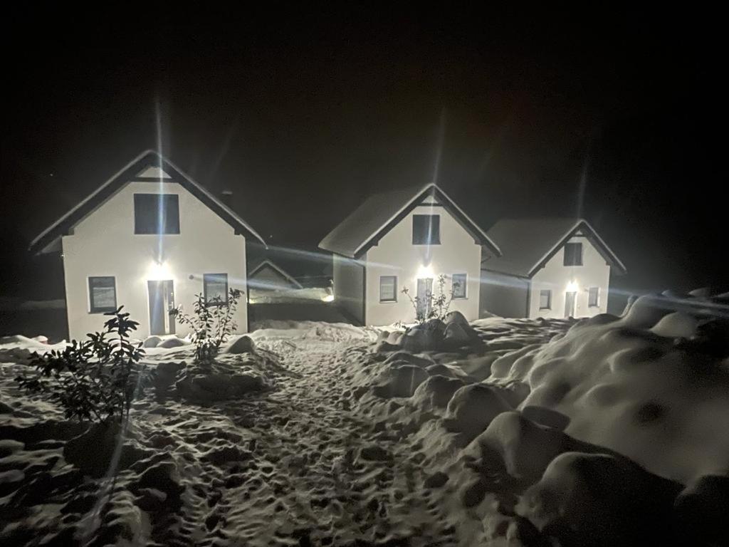 Domki Na Snowancu Brenna Exterior photo