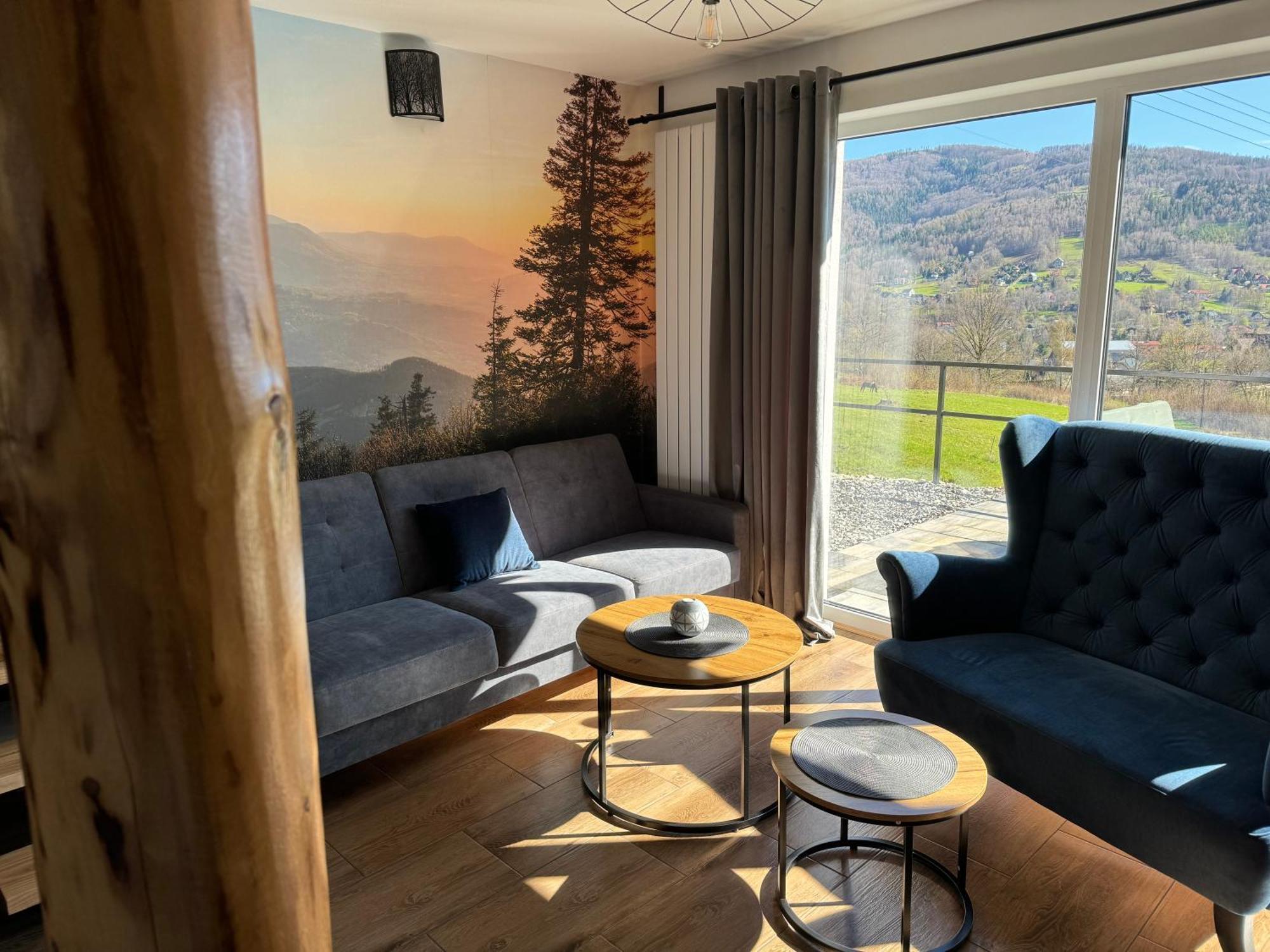 Domki Na Snowancu Brenna Exterior photo