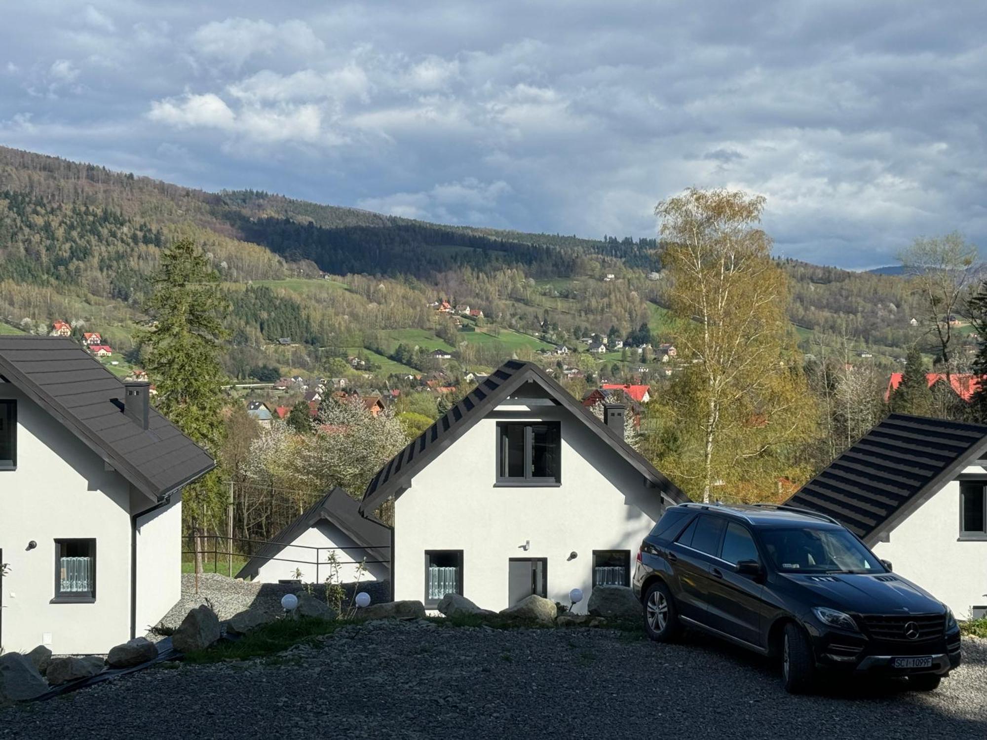 Domki Na Snowancu Brenna Exterior photo